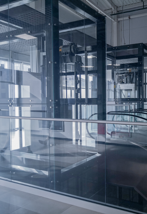 Chicotes Elétricos para Elevadores