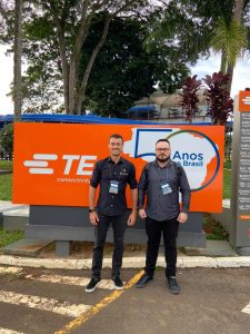 Innovation Day at Datateck