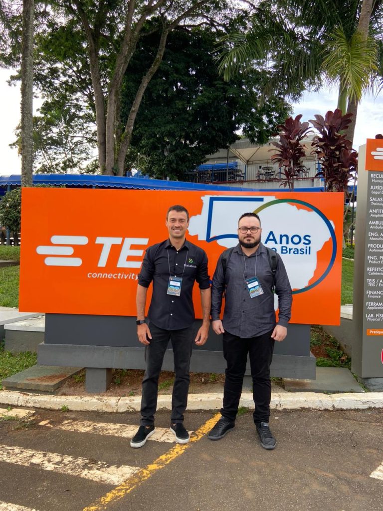 Innovation Day at Datateck